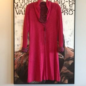 Kuhl reversible dress